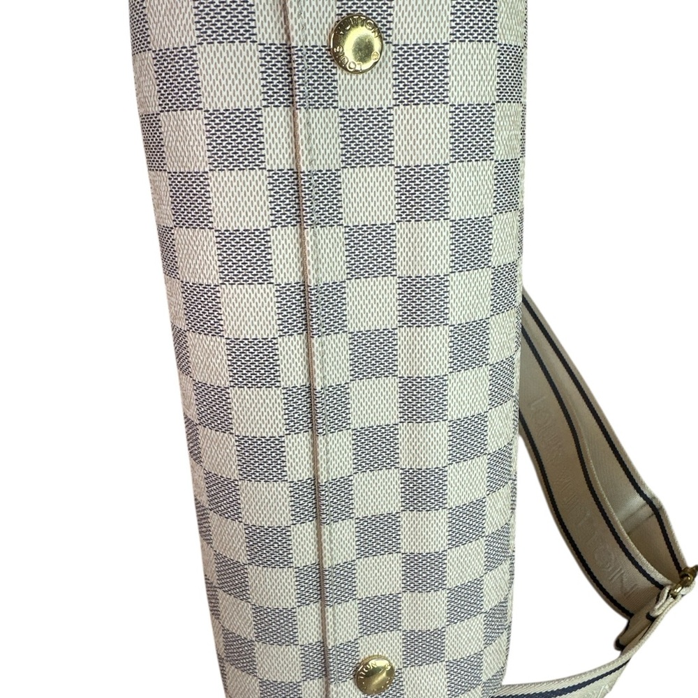 Louis Vuitton Azur  unisex Bag - Picture 2 of 11